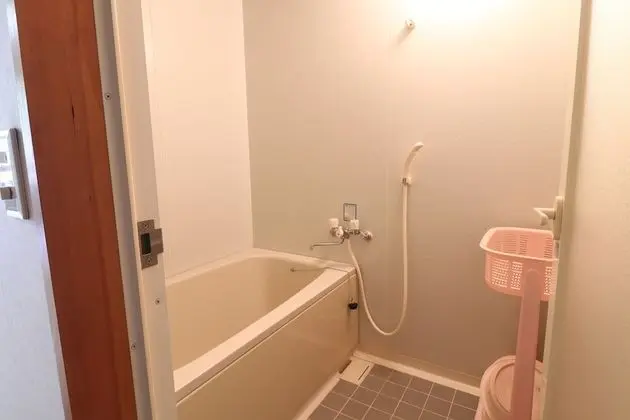 Traditional Oda, Özel Banyo (Japanese Style 5 guests)