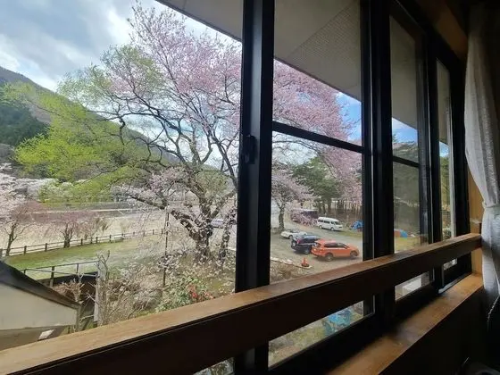 Traditional Oda, Özel Banyo (Japanese Style 5 guests)