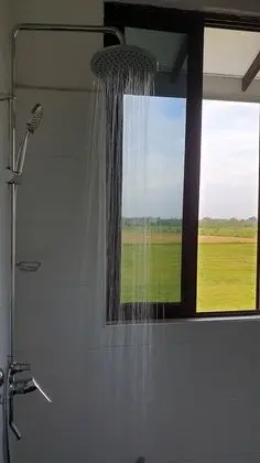 Luxury Tek Büyük Yataklı Oda