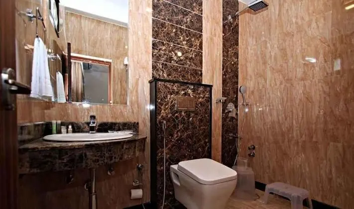 Deluxe Sıra Ev