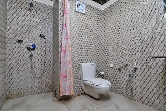 Superior Tek Büyük Yataklı Oda