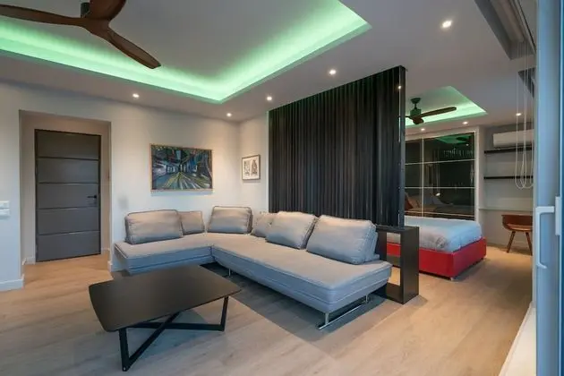 Executive Stüdyo Süit