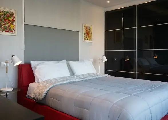 Executive Stüdyo Süit