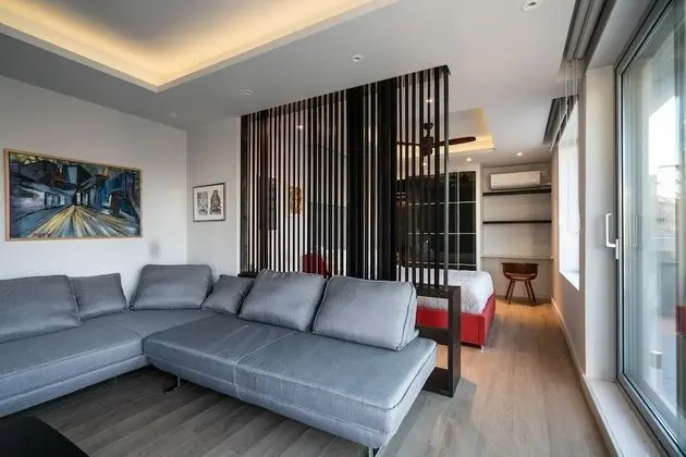 Executive Stüdyo Süit