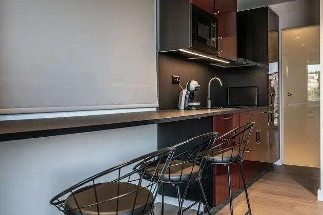 Executive Stüdyo Süit