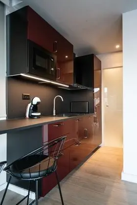 Executive Stüdyo Süit