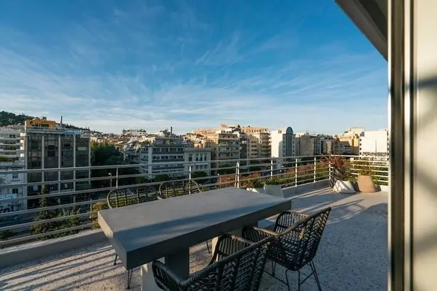 Executive Stüdyo Süit