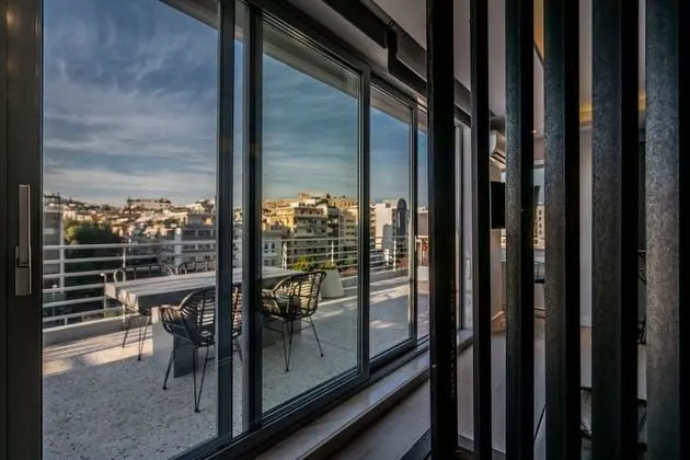 Executive Stüdyo Süit