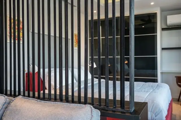 Executive Stüdyo Süit