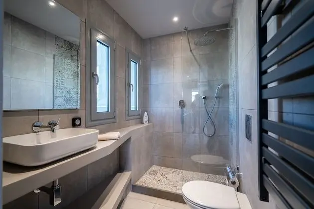 Executive Stüdyo Süit