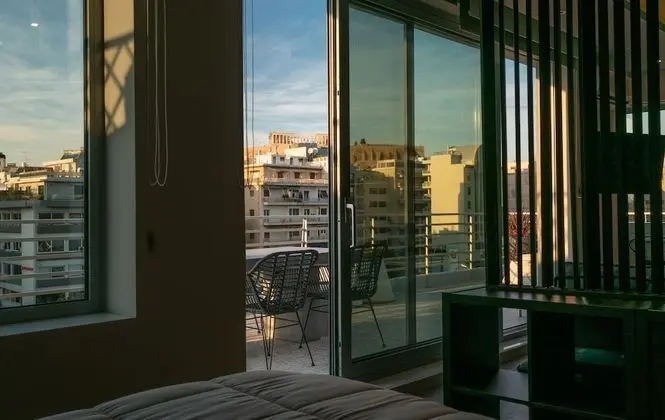 Executive Stüdyo Süit