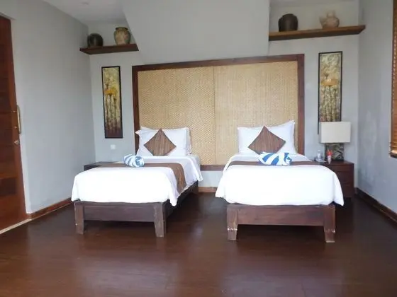 Villa, 1 Yatak Odası, Kişiye Özel Havuzlu