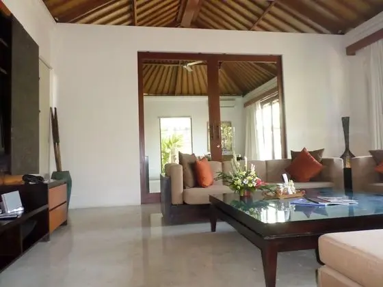 Villa, 1 Yatak Odası, Kişiye Özel Havuzlu
