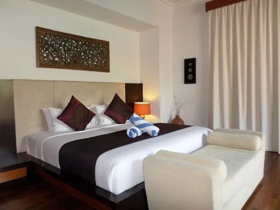Villa, 1 Yatak Odası, Kişiye Özel Havuzlu