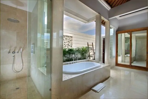 Villa, 1 Yatak Odası, Kişiye Özel Havuzlu