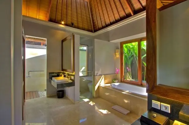 Villa, 1 Yatak Odası, Kişiye Özel Havuzlu