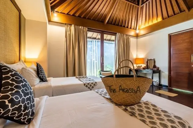 Villa, 2 Yatak Odası, Kişiye Özel Havuzlu
