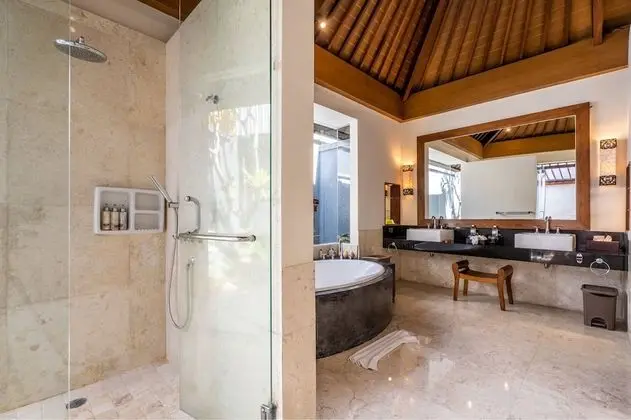 Villa, 2 Yatak Odası, Kişiye Özel Havuzlu