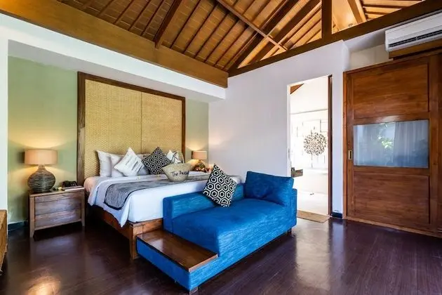 Villa, 2 Yatak Odası, Kişiye Özel Havuzlu