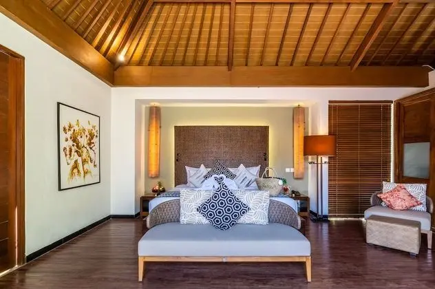 Villa, 2 Yatak Odası, Kişiye Özel Havuzlu
