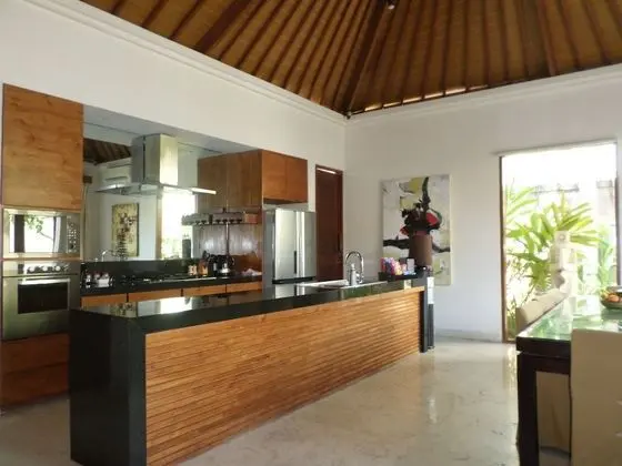 Villa, 2 Yatak Odası, Kişiye Özel Havuzlu