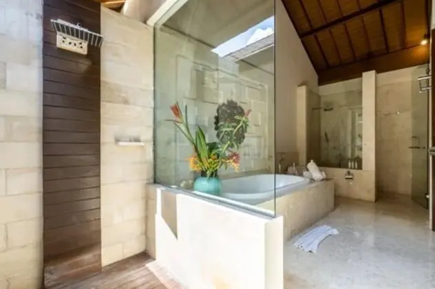 Villa, 2 Yatak Odası, Kişiye Özel Havuzlu