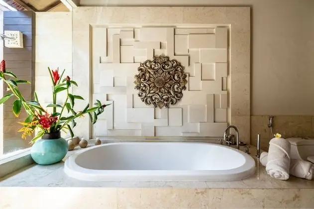 Villa, 2 Yatak Odası, Kişiye Özel Havuzlu