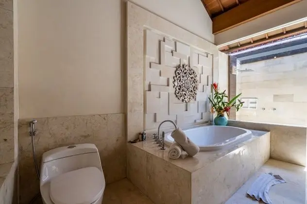 Villa, 2 Yatak Odası, Kişiye Özel Havuzlu