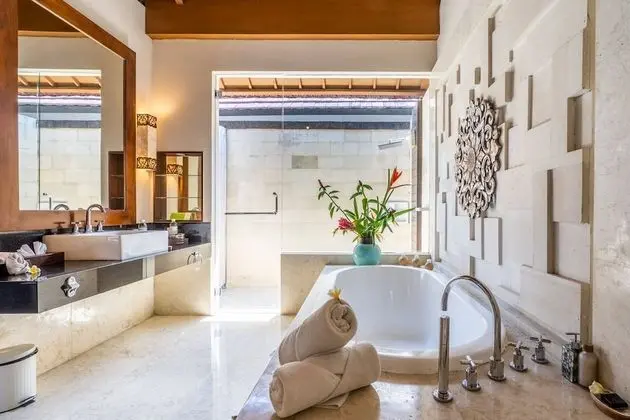 Villa, 2 Yatak Odası, Kişiye Özel Havuzlu