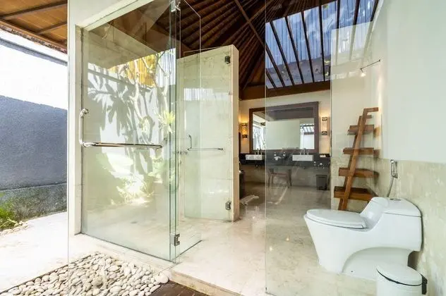 Villa, 2 Yatak Odası, Kişiye Özel Havuzlu