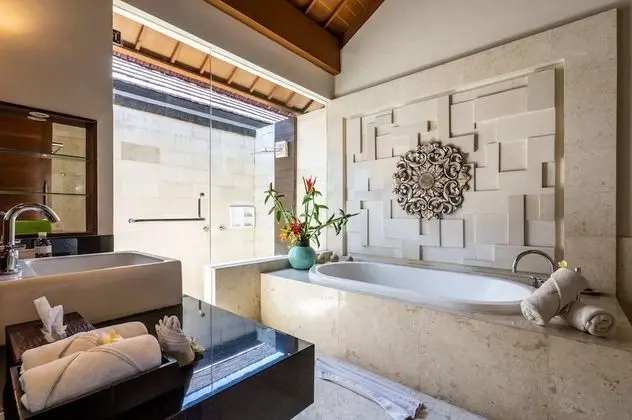 Villa, 2 Yatak Odası, Kişiye Özel Havuzlu