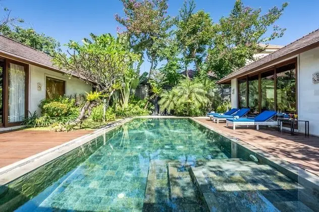 Villa, 3 Yatak Odası, Kişiye Özel Havuzlu