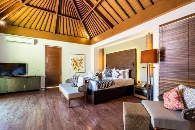 Villa, 3 Yatak Odası, Kişiye Özel Havuzlu