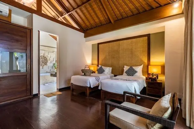 Villa, 3 Yatak Odası, Kişiye Özel Havuzlu