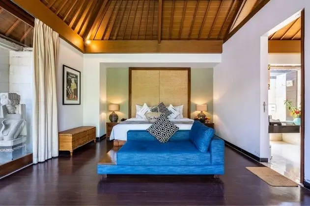 Villa, 3 Yatak Odası, Kişiye Özel Havuzlu