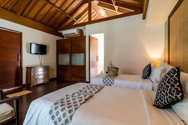 Villa, 3 Yatak Odası, Kişiye Özel Havuzlu