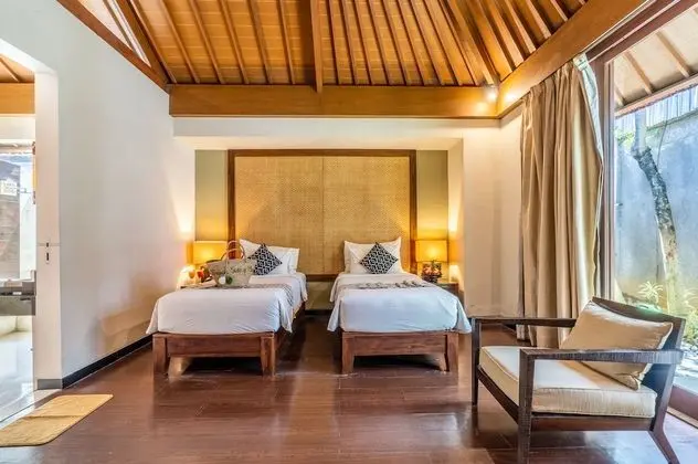 Villa, 3 Yatak Odası, Kişiye Özel Havuzlu