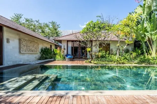 Villa, 3 Yatak Odası, Kişiye Özel Havuzlu