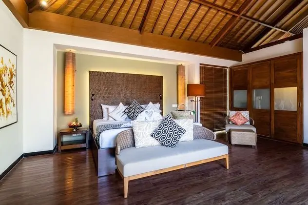 Villa, 3 Yatak Odası, Kişiye Özel Havuzlu