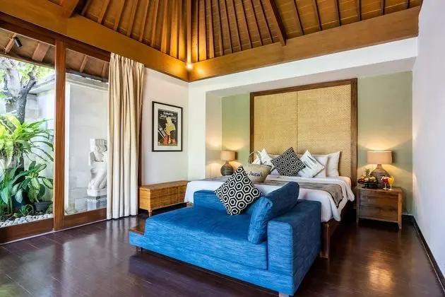 Villa, 3 Yatak Odası, Kişiye Özel Havuzlu