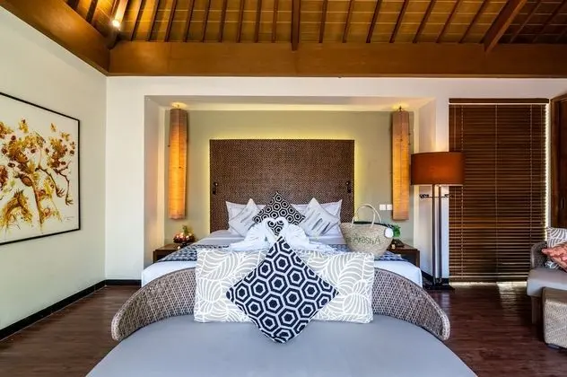 Villa, 3 Yatak Odası, Kişiye Özel Havuzlu
