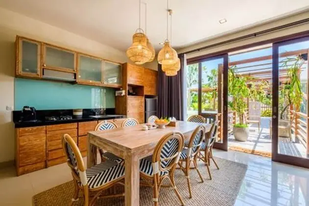 Villa, 3 Yatak Odası, Kişiye Özel Havuzlu