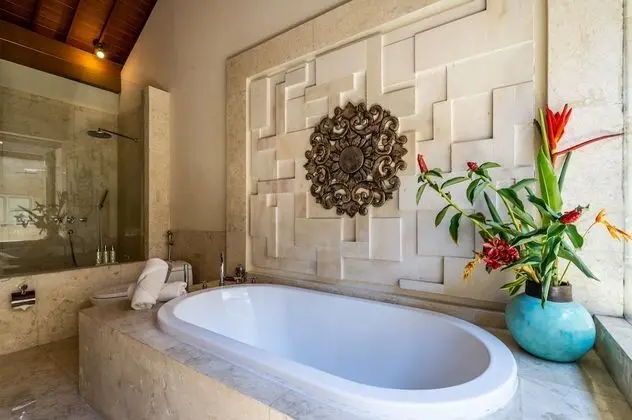 Villa, 3 Yatak Odası, Kişiye Özel Havuzlu