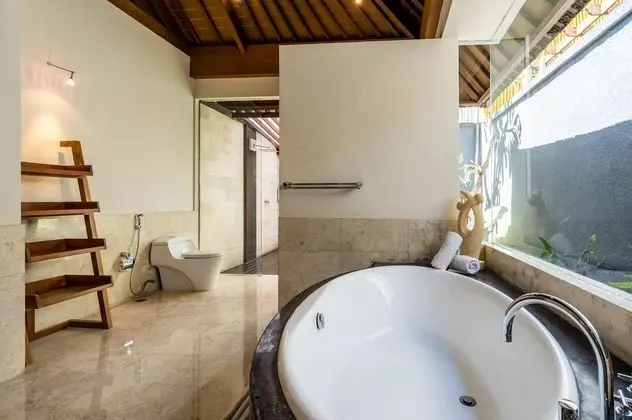 Villa, 3 Yatak Odası, Kişiye Özel Havuzlu