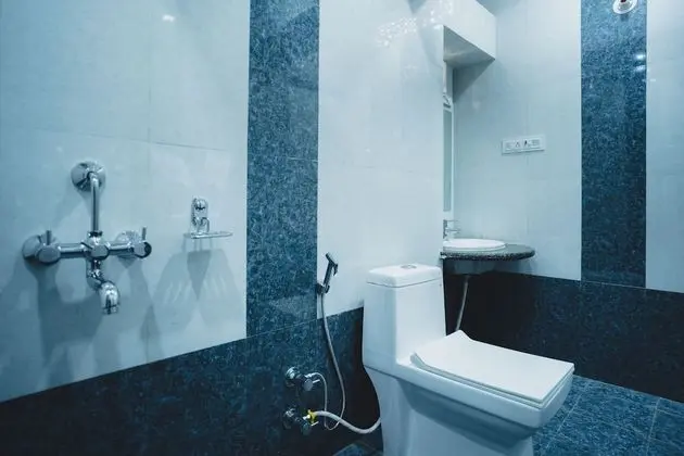Deluxe Oda