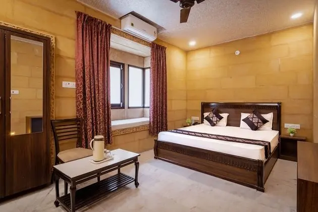 Haveli Suite