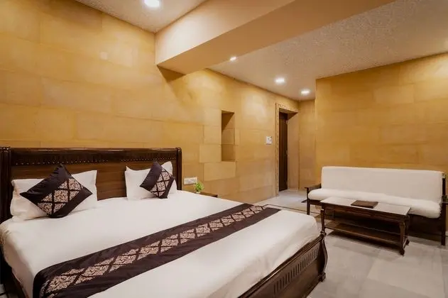 Haveli Suite