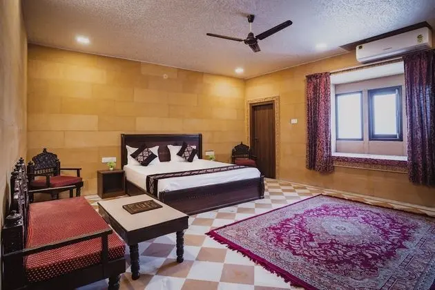 Haveli Suite