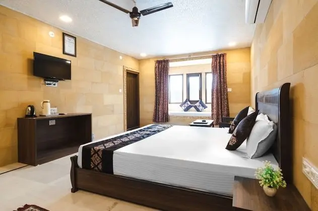 Haveli Suite