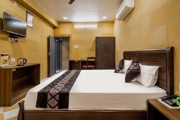 Haveli Suite